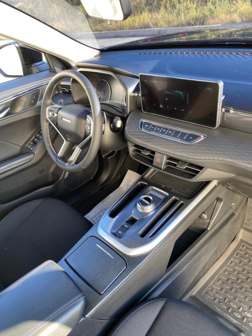Haval Jolion I Рестайлинг Екатеринбург  - изображение 16