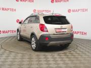 Opel Antara I Рестайлинг Вологда  - изображение 24