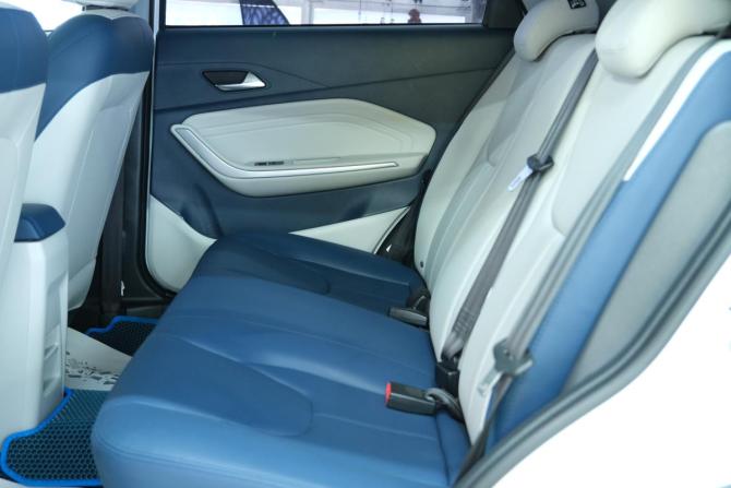 Chery Tiggo 3x I Рестайлинг с пробегом 2023 года, цена 1 299 000 рублей, 27860 км, внедорожник, Автокод Объявления