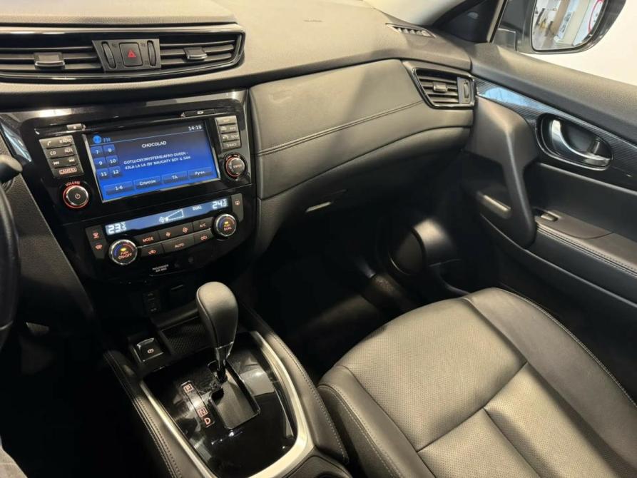 Nissan X-Trail III Рестайлинг Подольск  - изображение 21