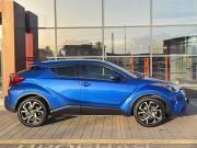 Toyota C-HR I Владикавказ  - изображение 20