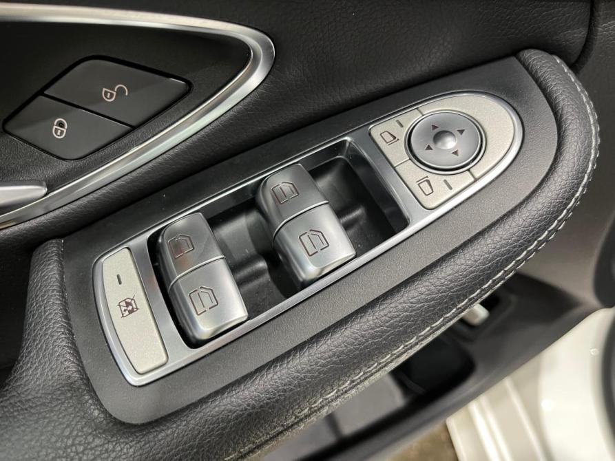 Mercedes-Benz C-Класс IV (W205) Пермь  - изображение 18