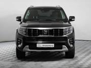 Kia Mohave I Рестайлинг 2 Москва  - изображение 29