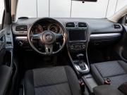 Volkswagen Golf VI Краснодар  - изображение 23