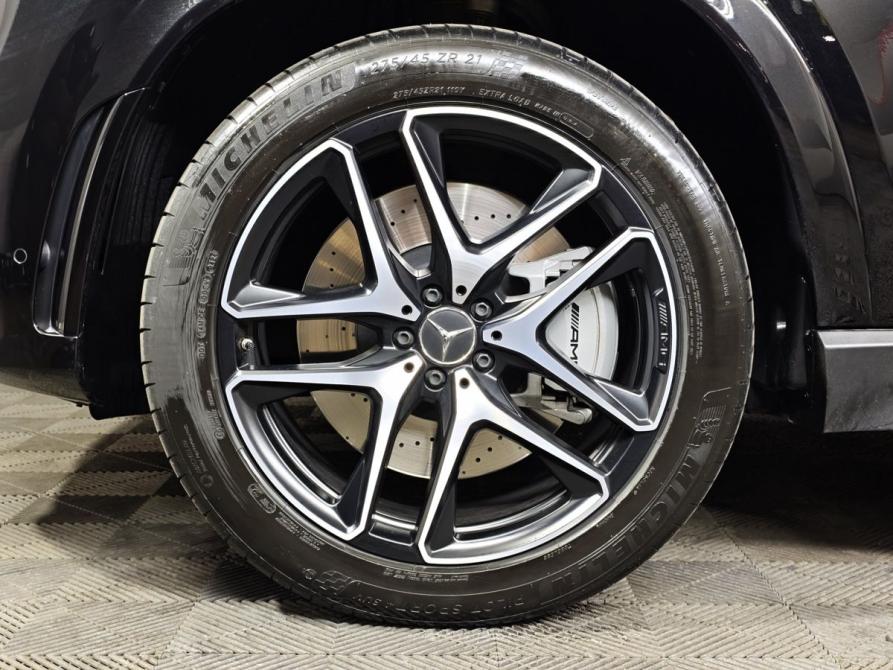 Mercedes-Benz GLE AMG II (V167) Москва  - изображение 9
