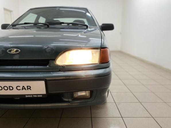 Lada (ВАЗ) 2115 с пробегом 2006 года, цена 202 000 рублей, 150486 км, седан, Автокод Объявления