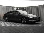 Hyundai Sonata VIII (DN8) Москва  - изображение 29