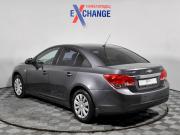 Chevrolet Cruze I Нижний Новгород  - изображение 26