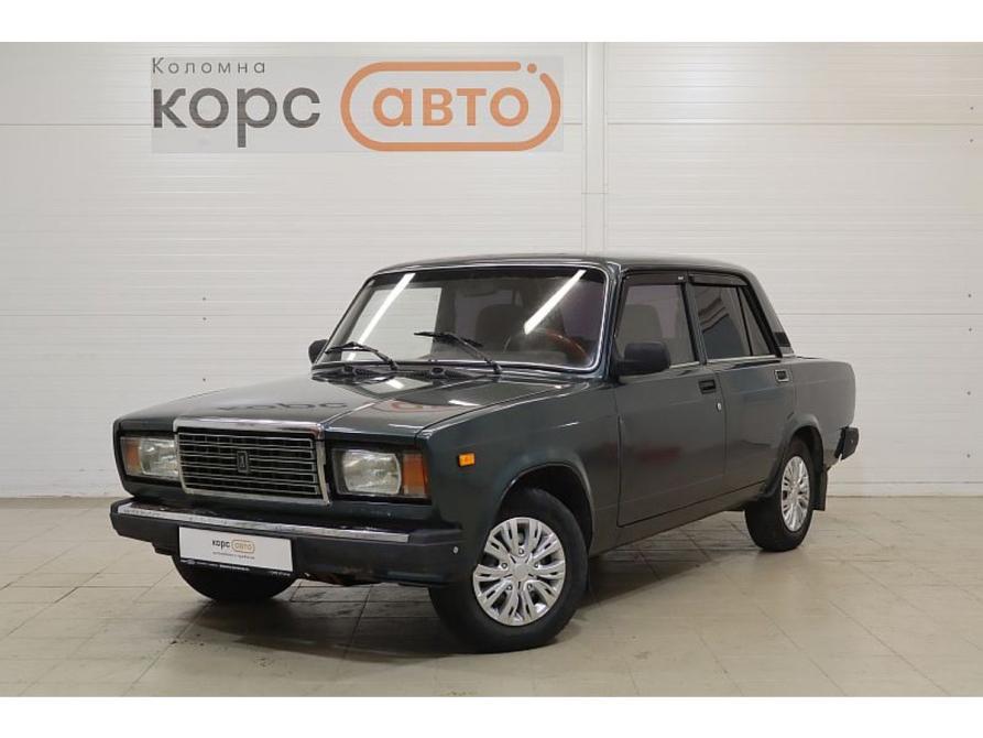 Lada (ВАЗ) 2107 Коломна  - изображение 1