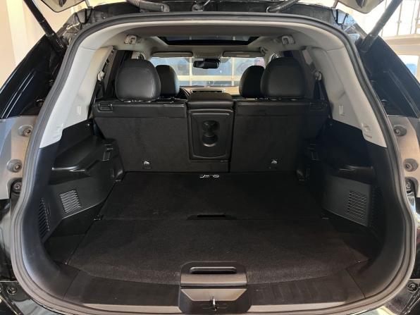 Nissan X-Trail III с пробегом 2016 года, цена 1 660 000 рублей, 234235 км, внедорожник, Автокод Объявления