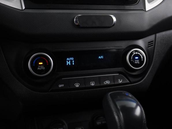 Hyundai Creta I Рестайлинг с пробегом 2020 года, цена 1 949 050 рублей, 125923 км, внедорожник, Автокод Объявления