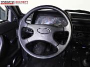 Lada (ВАЗ) 2121 (4x4) I Рестайлинг Белгород  - изображение 31