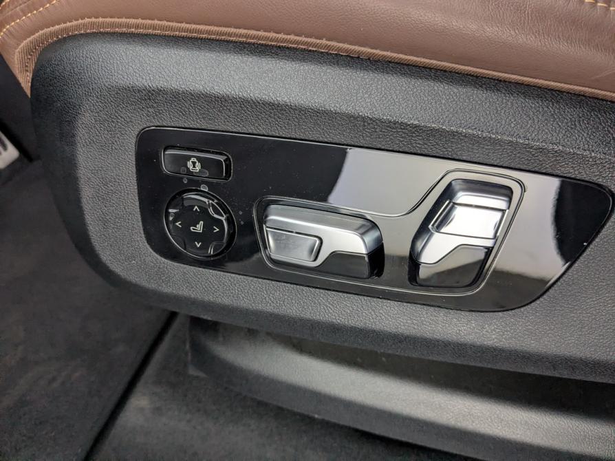 BMW X5 IV (G05/G18) Рестайлинг Москва  - изображение 20