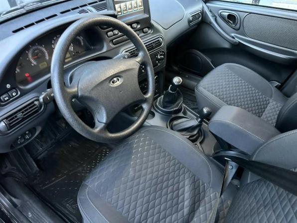 Lada (ВАЗ) Niva Travel I с пробегом 2023 года, цена 1 236 250 рублей, 23752 км, внедорожник, Автокод Объявления