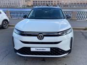 Volkswagen Tavendor I Рестайлинг Санкт-Петербург  - изображение 13