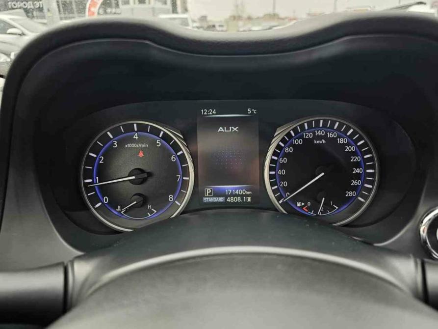 Infiniti Q50 I Тюмень  - изображение 18