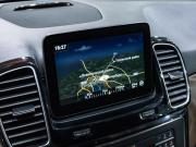 Mercedes-Benz GLE I (W166) Санкт-Петербург  - изображение 48