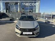 Lada (ВАЗ) Vesta I Саратов  - изображение 17