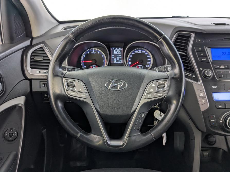 Hyundai Santa Fe III Москва  - изображение 23