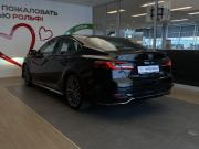 Toyota Camry IX (XV80) China Market Москва  - изображение 35