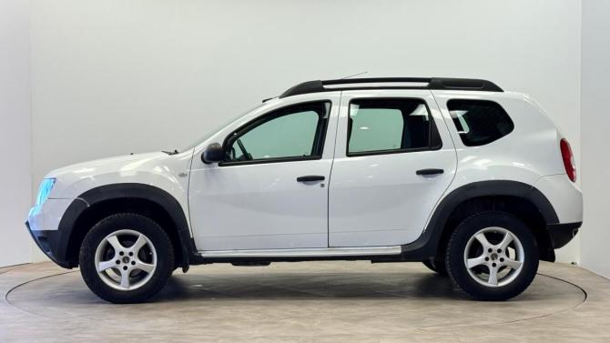 Renault Duster I с пробегом 2014 года, цена 739 000 рублей, 124907 км, внедорожник, Автокод Объявления