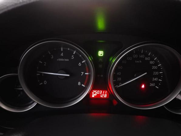 Mazda 6 II (GH) Рестайлинг с пробегом 2012 года, цена 940 000 рублей, 246716 км, седан, Автокод Объявления