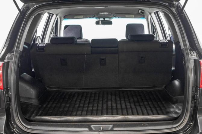 Hyundai Santa Fe II с пробегом 2006 года, цена 1 019 000 рублей, 209000 км, внедорожник, Автокод Объявления
