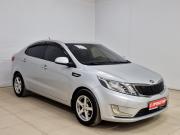 Kia Rio III Альметьевск  - изображение 24