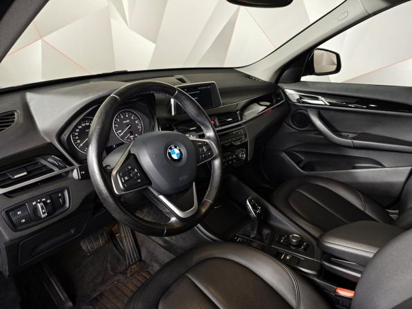 BMW X1 II (F48) с пробегом 2017 года, цена 1 950 000 рублей, 81034 км, внедорожник, Автокод Объявления