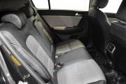 Kia Sportage IV Рестайлинг Москва  - изображение 31
