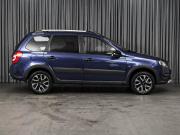 Lada (ВАЗ) Granta I Рестайлинг Ставрополь  - изображение 24