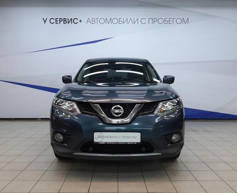 Nissan X-Trail III Москва  - изображение 6