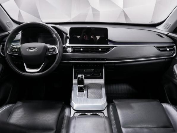 Chery Tiggo 4 Pro I с пробегом 2022 года, цена 1 750 000 рублей, 32847 км, внедорожник, Автокод Объявления