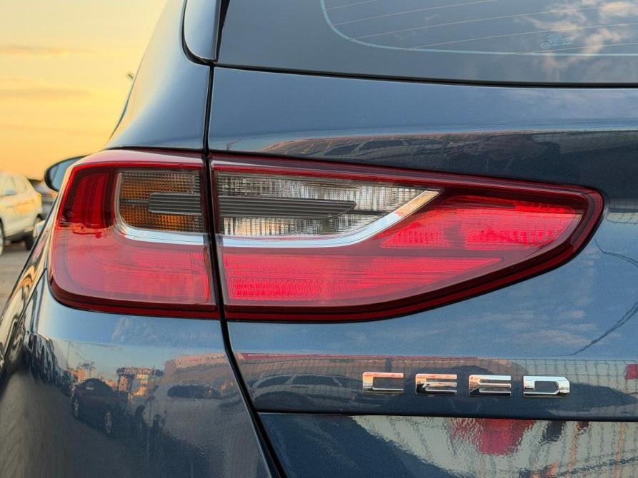 Kia Ceed III Набережные Челны  - изображение 15
