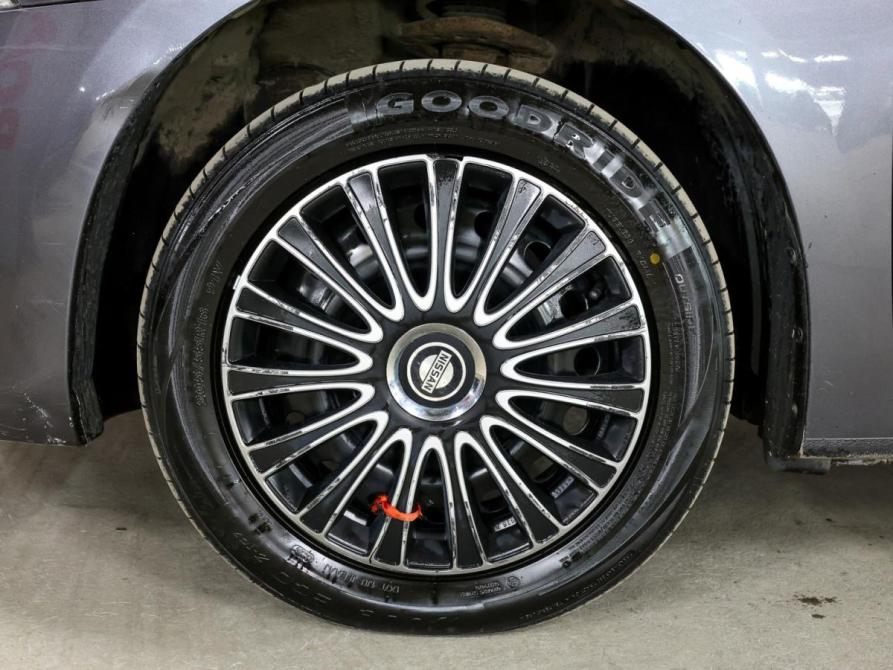 Nissan Sentra VII (B17) Москва  - изображение 24