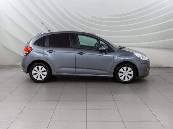 Citroen C3 II с пробегом 2010 года, цена 528 000 рублей, 162982 км, хэтчбек, Автокод Объявления