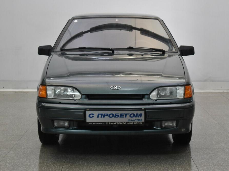 Lada (ВАЗ) 2115 Москва  - изображение 2