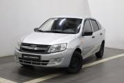 Lada (ВАЗ) Granta I Ульяновск  - изображение 14