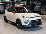 Kia Soul III Москва  - изображение 14