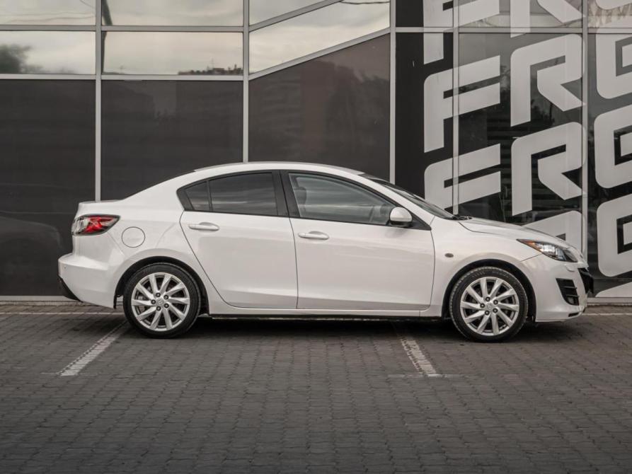 Mazda 3 II (BL) Краснодар  - изображение 5