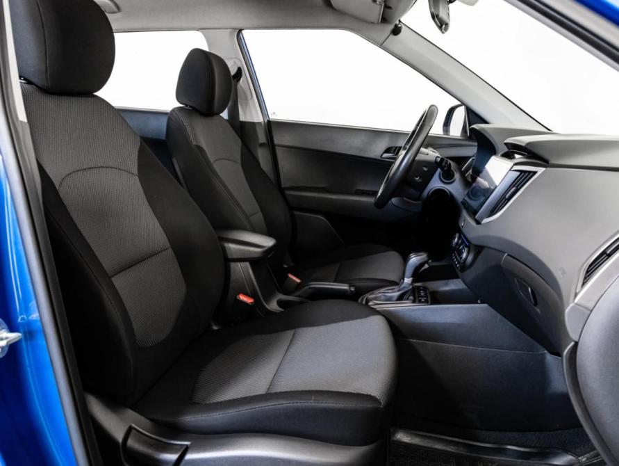 Hyundai Creta I Санкт-Петербург  - изображение 17