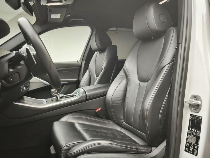 BMW X5 IV (G05/G18) Москва  - изображение 11