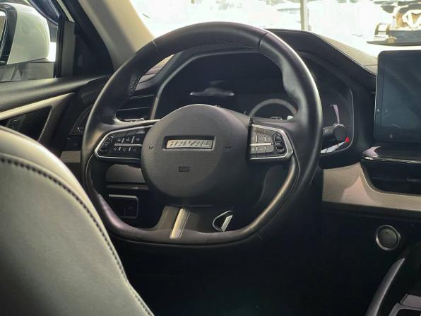 Haval F7 I Рестайлинг с пробегом 2024 года, цена 2 500 000 рублей, 29600 км, внедорожник, Автокод Объявления