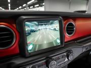 Jeep Gladiator II (JT) Москва  - изображение 52