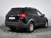 Chevrolet Captiva I Рестайлинг 2 Санкт-Петербург  - изображение 25