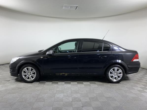 Opel Astra H Рестайлинг с пробегом 2008 года, цена 510 000 рублей, 166312 км, седан, Автокод Объявления