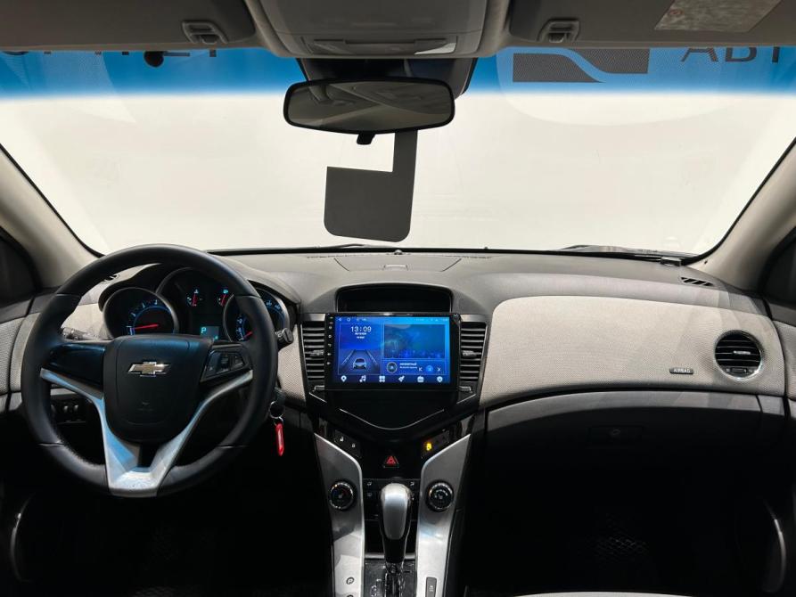Chevrolet Cruze I Санкт-Петербург  - изображение 17