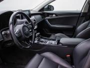 Kia Stinger I Москва  - изображение 27