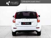 Lada (ВАЗ) Granta I Рестайлинг Казань  - изображение 20