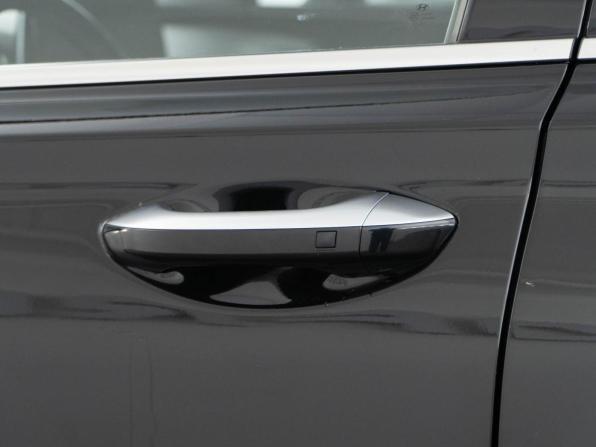 Hyundai Santa Fe IV (China Market) с пробегом 2020 года, цена 3 299 050 рублей, 87790 км, внедорожник, Автокод Объявления